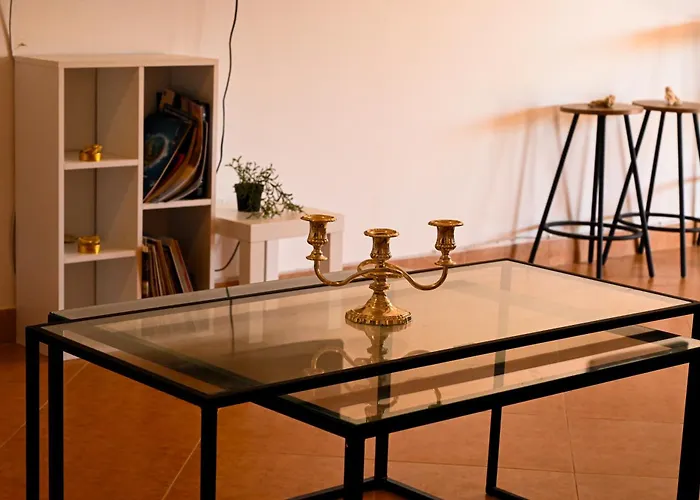 Apartment 5bdr Modern Beachside Retreat In Einbay L 2nd Row Ain Sukhna